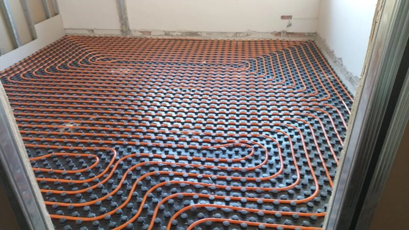 Instal Prodan - Instalatii sanitare